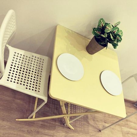 Benny'S Rooms Brussels City Centre מראה חיצוני תמונה