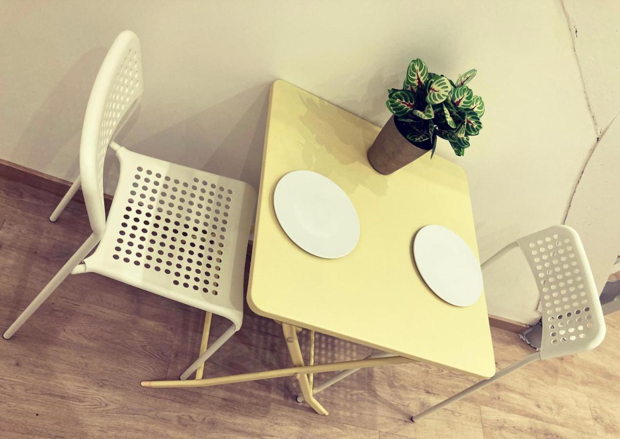 Benny'S Rooms Brussels City Centre מראה חיצוני תמונה