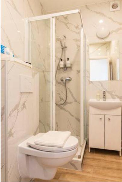 Benny'S Rooms Brussels City Centre מראה חיצוני תמונה
