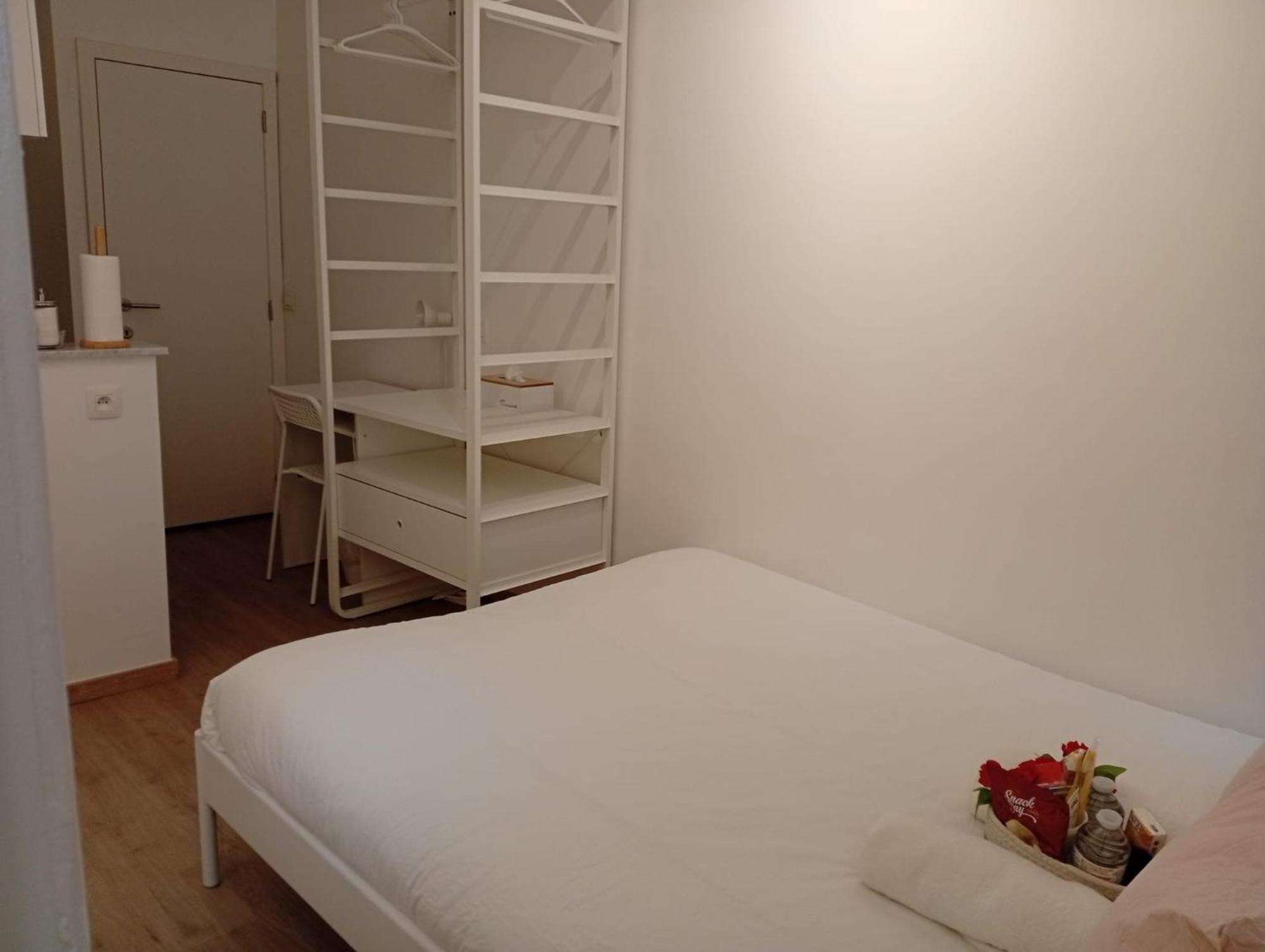 Benny'S Rooms Brussels City Centre מראה חיצוני תמונה