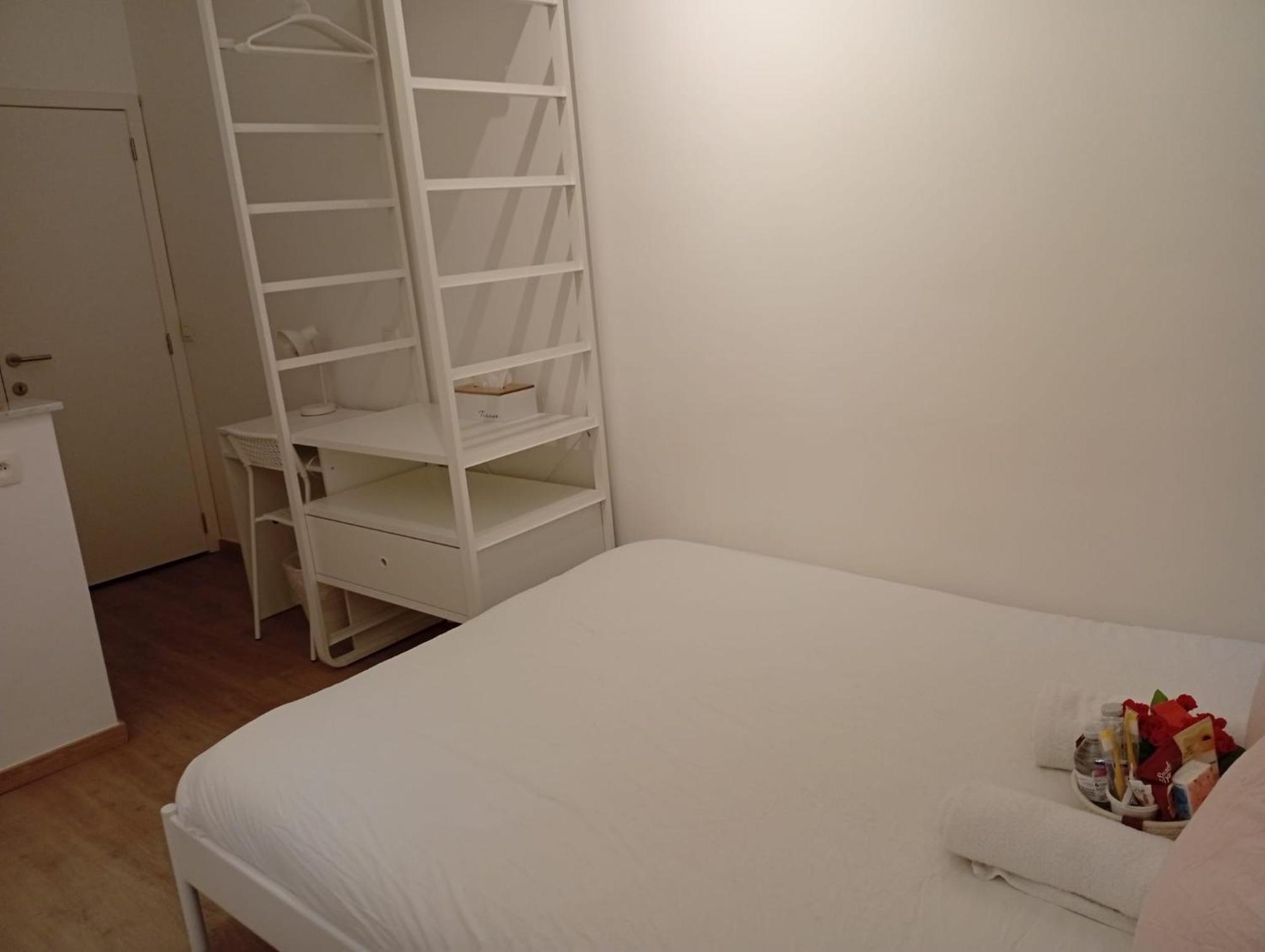 Benny'S Rooms Brussels City Centre מראה חיצוני תמונה